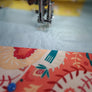 FREE MOTION QUILTING WORKSHOP