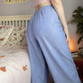 THE CAPSULE WORKSHOPS BY LEIGH GENERAL STORE - PJ TROUSERS