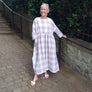 CAPSULE WARDROBE WORKSHOPS LEIGH GENREAL STORE SEWING WORKSHOPS THE DRESSMAKER FABRICS LEARN TO SEW ESSEX, SOUTHED ON SEA, LEIGH ON SEA