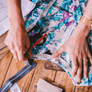 GARMENT CONSTRUCTION AND PATTERN ADAPTION COURSE WITH DENNY