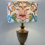 LAMPSHADE WORKSHOP WITH ANNA-MARIA FROM LA VISTA DESIGNED INTERIORS