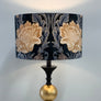 LAMPSHADE WORKSHOP WITH ANNA-MARIA FROM LA VISTA DESIGNED INTERIORS