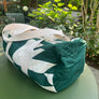 ALL DAY SEWING - QUILTED DUFFLE BAG
