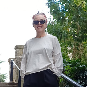 CAPSULE WARDROBE WORKSHOPS  LEIGH GENREAL STORE  SEWING WORKSHOPS  THE DRESSMAKER FABRICS  LEARN TO SEW  ESSEX, SOUTHED ON SEA, LEIGH ON SEA