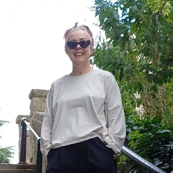 CAPSULE WARDROBE WORKSHOPS  LEIGH GENREAL STORE  SEWING WORKSHOPS  THE DRESSMAKER FABRICS  LEARN TO SEW  ESSEX, SOUTHED ON SEA, LEIGH ON SEA