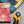QUILT AS YOU GO ZIPPER POUCH WITH STACEY