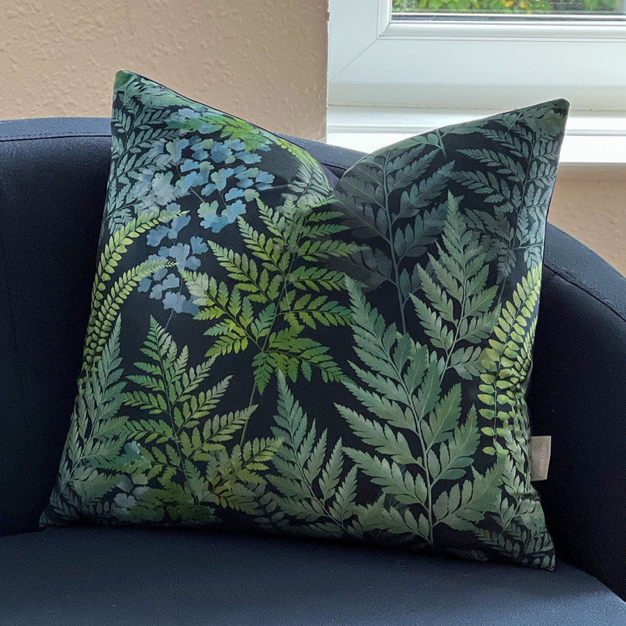 SOFT FURNISHINGS - CUSHIONS WORKSHOP