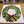 ALL DAY SEWING  - FESTIVE QUILTED WREATH PANEL