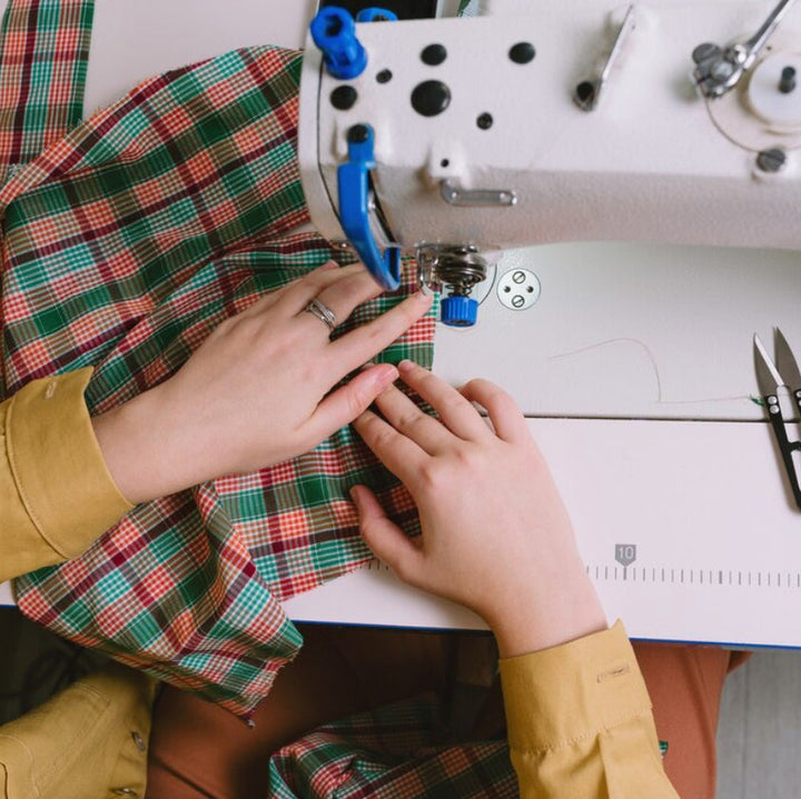 NEXT STEPS CONFIDENT BEGINNERS DRESSMAKING COURSE WITH LIZ BLEACH