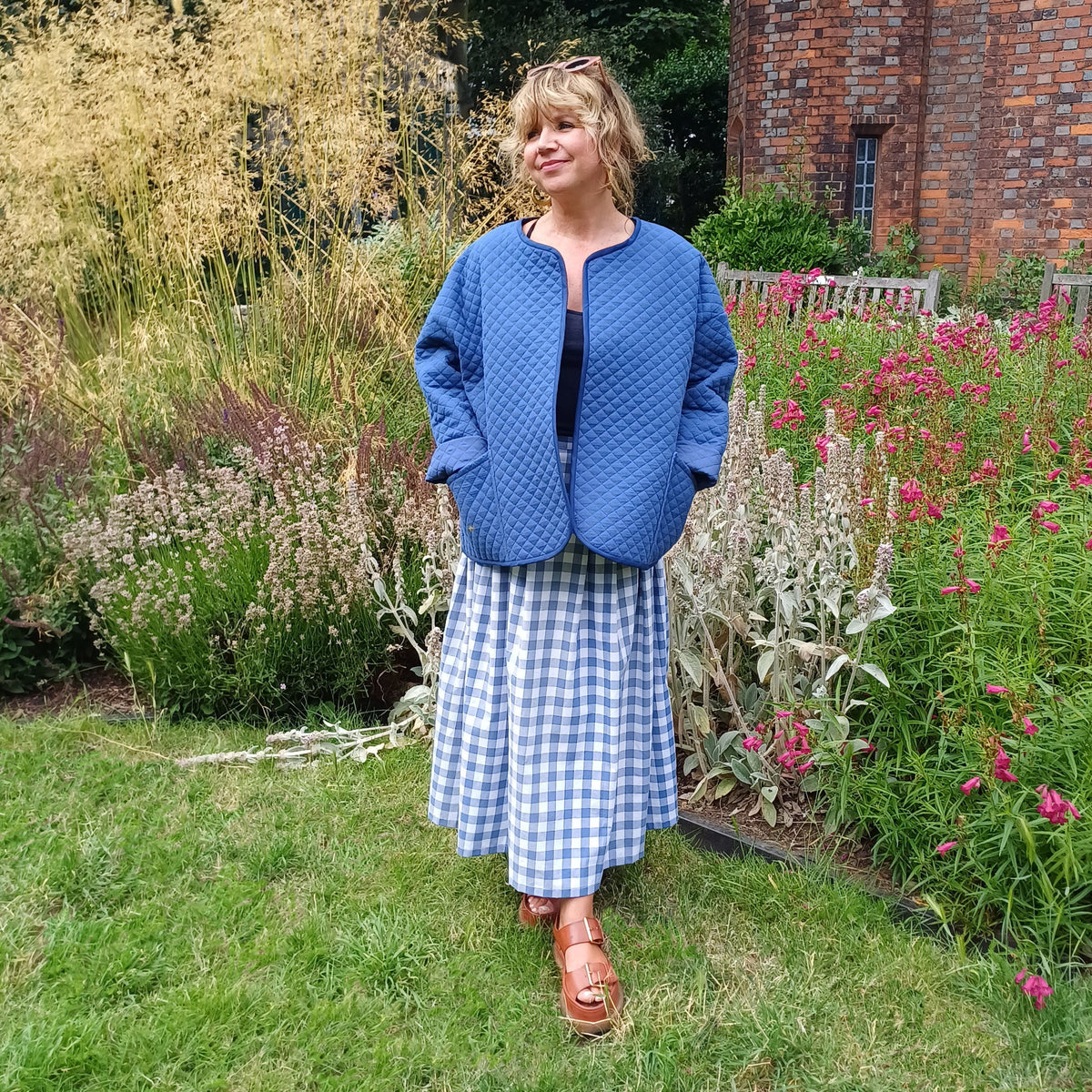 THE CAPSULE WORKHOPS BY LEIGH GENERAL STORE - JACKET – The Dressmaker ...