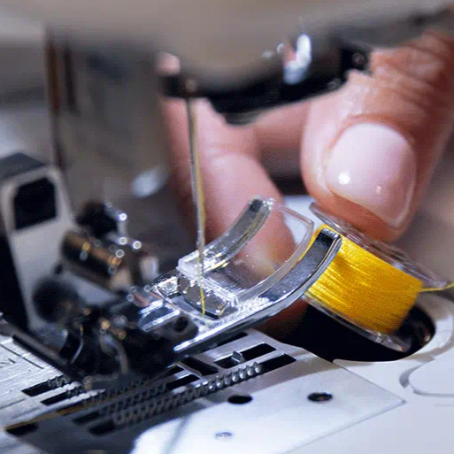 LEARN TO LOVE YOUR SEWING MACHINE